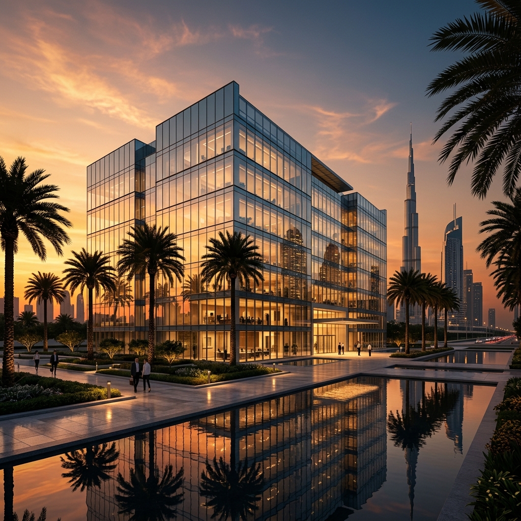 MAINLAND AND FREEZONE BUSINESS SET UP