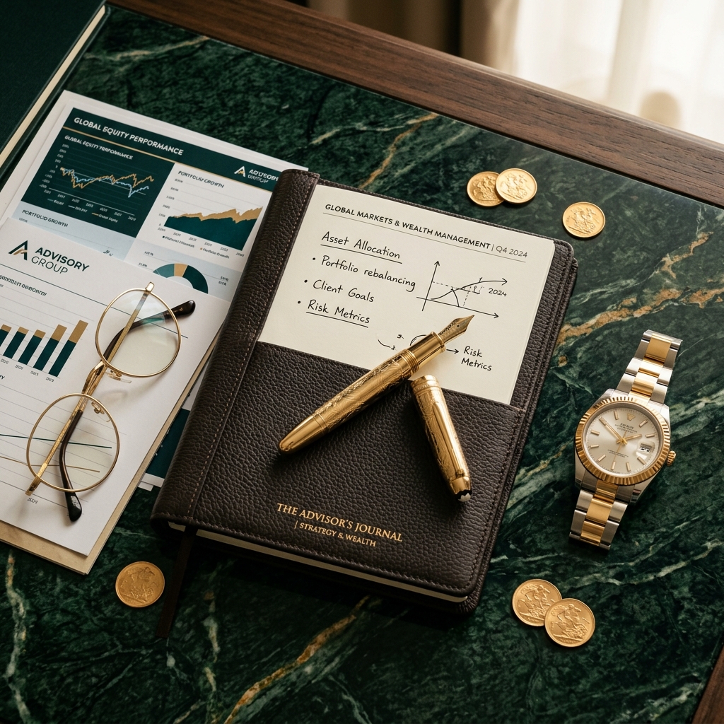 PERSONAL AND BUSINESS FINANCE